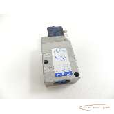 صمام مغناطيسي Festo MFH-3-1/4 9964 Magnetventil + MSFG -24/42-50/60 4527 الصورة على Industry-Pilot