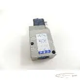  Magnetventil Festo MFH-3-1/4 9964 Magnetventil + MSFG -24/42-50/60 4527 