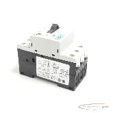 قاطع-الدائرة Siemens 3RV1011-0KA10 Leistungsschalter 09 - 125A max. E-Stand: 01 الصورة على Industry-Pilot