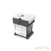 Siemens 3RH1140-2BB40 Hilfsschütz DC 24V E-Stand: 05 الصورة على Industry-Pilot