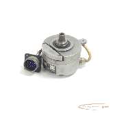 مقياس الدوران Heidenhain ROD 320 Drehgeber L/U: 2500 الصورة على Industry-Pilot
