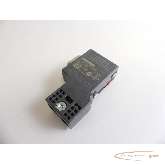   Siemens 6ES7972-0BA52-0XA0 Anschlussstecker E-Stand: 02 الصورة على Industry-Pilot