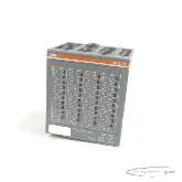  ABB ABB DC532 Digital Input/Output Module 1SAP240100R0001 D4 24V DC / 200W SN 7728 