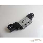  Magnetventil Festo JMEH-5/2-1/8-B 17431 Magnetventil mit MEH-3-24V DC Magnetspule Bilder auf Industry-Pilot
