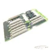   Siemens SINUMERIK 6FX1131-3BA02 Busplatte für Netzlösung E-Stand: A 