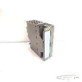 إدخال رقمي Siemens 6ES7321-1BH02-0AA0 Digitaleingabe SM 321 E-Stand: 5 الصورة على Industry-Pilot