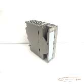 إدخال رقمي Siemens 6ES7321-1BH02-0AA0 Digitaleingabe SM 321 E-Stand: 5 الصورة على Industry-Pilot
