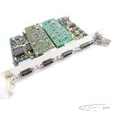 سيرفو Siemens 6FX1121-4BF01 Servo Interface Module E-Stand: D الصورة على Industry-Pilot