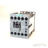 مفتاح الحماية Siemens 3RT2017-1BB41 Leistungsschütz DC 24V E-Stand 06 الصورة على Industry-Pilot