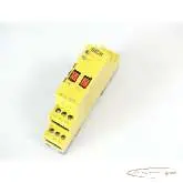   Sick UE12-2FG2D0 Sicherheitsrelais 1043917 SN 73997 