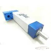   Egmont Wilhelm WPSP003 - 100-250 Servopresse 