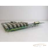   Siemens 6FX1133-0BB01 Zentral-Busbaugruppe E-Stand: A الصورة على Industry-Pilot