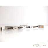 Siemens 6FX1121-4BA03 Servo-Interface E-Stand: A الصورة على Industry-Pilot