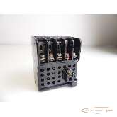 Siemens K 915 III 5-1 1S + 1 Ö Hilfsschütz VDE 0660 125 - 500 V~ 2.2 - 7.5 kW الصورة على Industry-Pilot