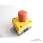   Eaton M22-PV Halt/Notschalter mit Gehäuse Bilder auf Industry-Pilot