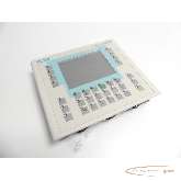 سيمايك Siemens 6AV6 642-0DA01-1AX1 Touch Simatic Panel الصورة على Industry-Pilot