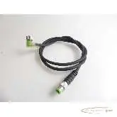  Murrelektronik Murrelektronik 7000-88041-6300060 3x0.25 E48408 Sensorkabel Kabel-Länge: 0.50m Bilder auf Industry-Pilot