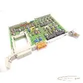  Siemens 6FX1121-2BB02 Interface-Baugruppe E-Stand: H 