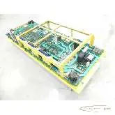  Servo Fanuc A06B-6059-H218H600 / A20B-1003-0120/02A Spindle Servo Unit SNES0Z01771A 