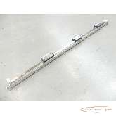  محرك خطي Festo 532446 / DGC-18-1100-KF-YSR-A-KL-KR Linearantrieb Länge: 126m الصورة على Industry-Pilot