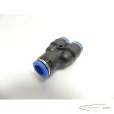 Plug-in connector Festo QSY-6 153149 Y - Steckverbindung photo on Industry-Pilot