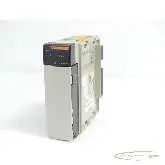  Eingangsmodul Omron CQM1-ID212 Eingangsmodul 24V DC 6mA 16 Points SN 0242N Bilder auf Industry-Pilot