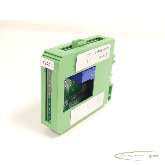 inpeco 037860000.0 / 037850010.0 Strommessmodul RMSE22019AA photo on Industry-Pilot
