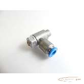 صمام الرجوع للخفاء Festo Drossel-Rückschlagventil Ø 6 mm Gewinde-Länge: 0.8cm الصورة على Industry-Pilot