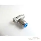  Drosselrückschlagventil Festo Drossel-Rückschlagventil Ø 6 mm Gewinde-Länge: 0.8cm Bilder auf Industry-Pilot