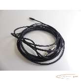 Murrelektronik Murr Elektronik 7000-08061-6310500 Anschlusskabel Kabel-Länge: 5m photo on Industry-Pilot