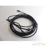  Murrelektronik Murr Elektronik 7000-08061-6310500 Anschlusskabel Kabel-Länge: 5m Bilder auf Industry-Pilot