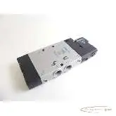  Magnetventil Festo CPE18-M1H-5L-1/4 Magnetventil mit MSEB-3-24V DC Magnetspule 