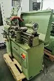  Screw-cutting lathe WEILER MATADOR photo on Industry-Pilot