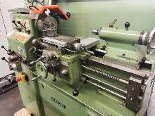 Leit- und Zugspindeldrehmaschine WEILER MATADOR Bilder auf Industry-Pilot