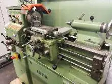 Leit- und Zugspindeldrehmaschine WEILER MATADOR guter Zustand