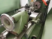 Leit- und Zugspindeldrehmaschine WEILER MATADOR guter Zustand