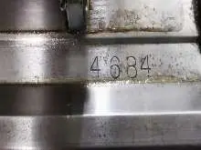 Leit- und Zugspindeldrehmaschine WEILER MATADOR guter Zustand