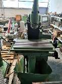 Werkzeugfräsmaschine - Universal MACMON M 100 ADR Bilder auf Industry-Pilot