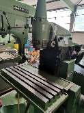 Werkzeugfräsmaschine - Universal MACMON M 100 ADR Bilder auf Industry-Pilot