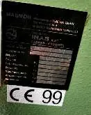 Инструментальный фрезерный станок - универс. MACMON M 100 ADR фото на Industry-Pilot