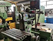 Werkzeugfräsmaschine - Universal MAHO MH 300 M Bilder auf Industry-Pilot