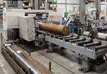 Automatic bandsaw machine - Horizontal KASTO HBA 520 AU photo on Industry-Pilot