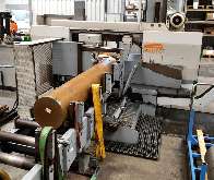 Automate de scie à ruban - Horizontal KASTO HBA 520 AU Images sur Industry-Pilot