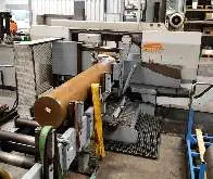 منشار شريطي تلقائي - أفقي KASTO HBA 520 AU الصورة على Industry-Pilot