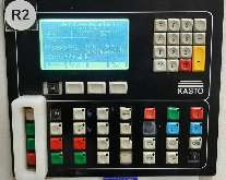 Automate de scie à ruban - Horizontal KASTO HBA 520 AU Images sur Industry-Pilot