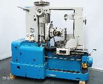  Зубофрезерный станок обкатного типа - вертик. MODUL ZFW 800 X 8 фото на Industry-Pilot