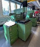 Senkerodiermaschine ZIMMER & KREIM PEC 850 Bilder auf Industry-Pilot