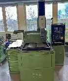 Senkerodiermaschine ZIMMER & KREIM PEC 850 Bilder auf Industry-Pilot