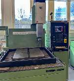 Senkerodiermaschine ZIMMER & KREIM PEC 850 Bilder auf Industry-Pilot