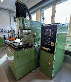 Senkerodiermaschine ZIMMER & KREIM PEC 850 Bilder auf Industry-Pilot